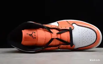 JORDAN DD6834-802 “TURF ORANGE” 1 MID AIR 0519